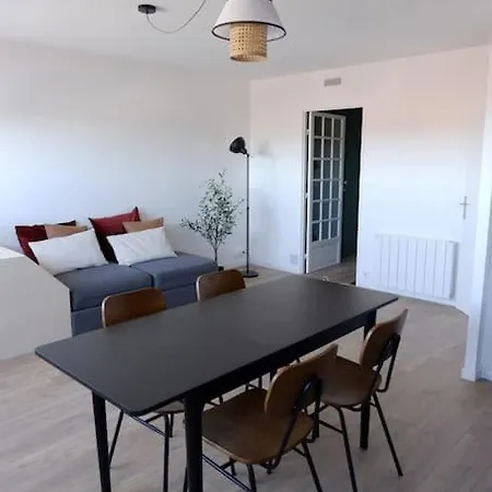 Maison Meuliere Avec Jardin Épernay Extérieur photo