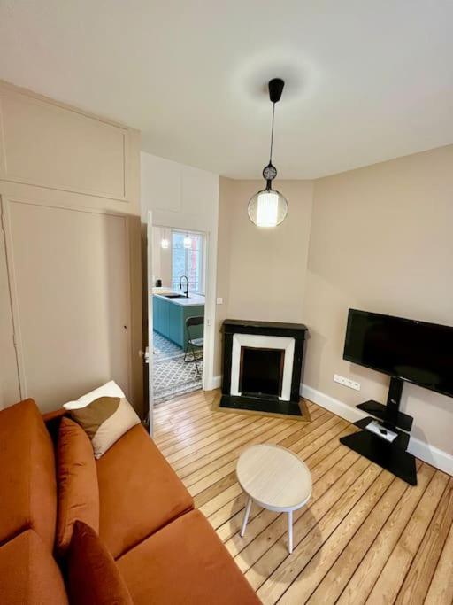 Maison Meuliere Avec Jardin Сasa de vacaciones
