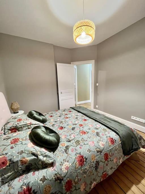Maison Meuliere Avec Jardin Сasa de vacaciones *