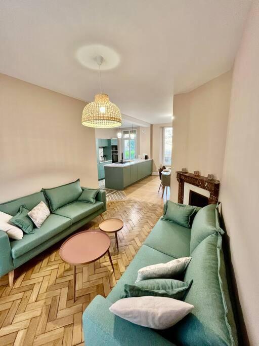 Maison Meuliere Avec Jardin Сasa de vacaciones *