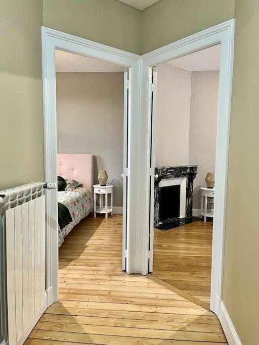 Maison Meuliere Avec Jardin Сasa de vacaciones