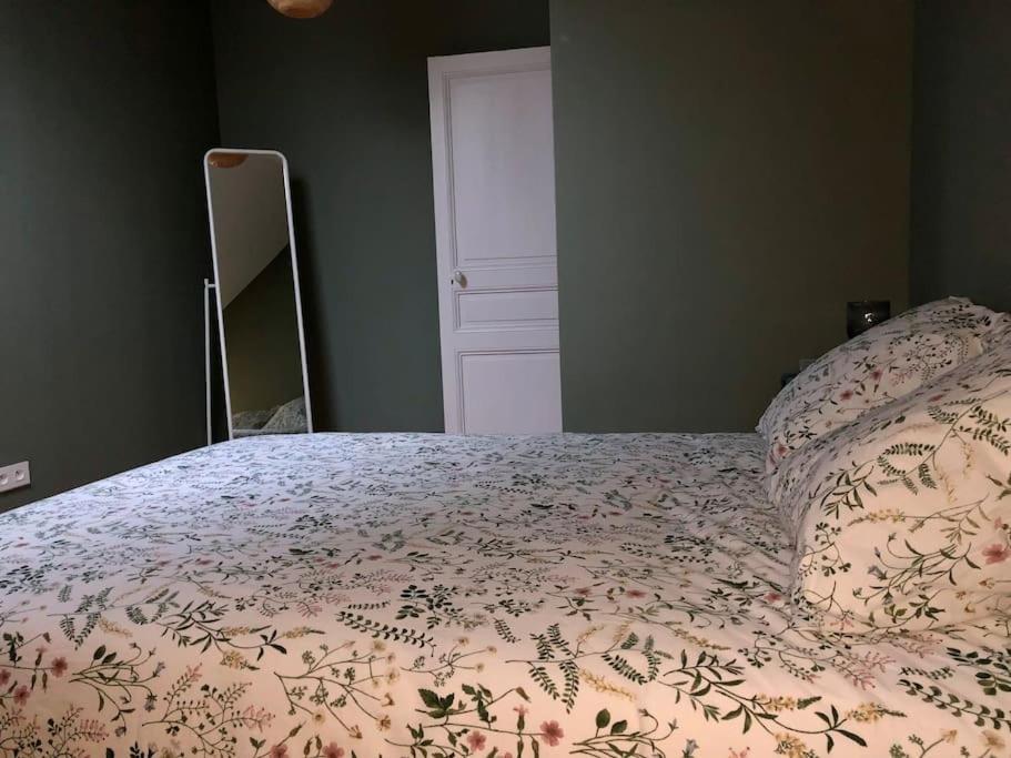 Maison Meuliere Avec Jardin Сasa de vacaciones *